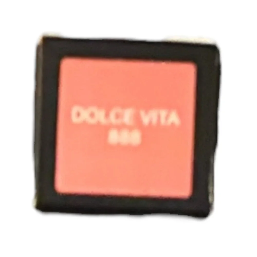 NARS Afterglow Lip Shine Dolce Vita 888‎ Full Size 0.17 oz New